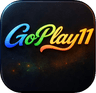 GoPlay11 APK — GoPlay11 logo